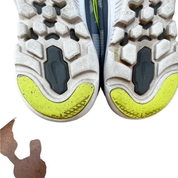 Nike Women’s Flex Supreme TR3- size 8.5 - Picture 9 of 11